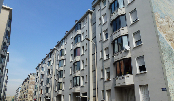 Musée Urbain Tony Garnier